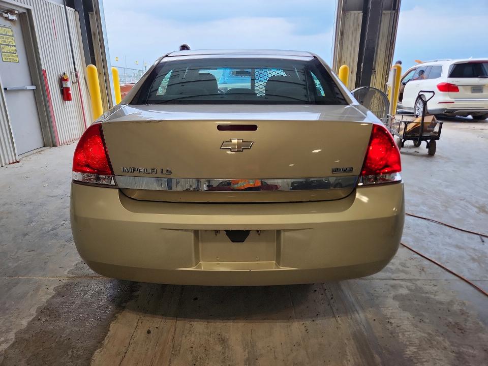 Продаж на аукціоні авто 2009 Chevrolet Impala, vin: 2G1WB57K291282791, номер лоту: 70245746