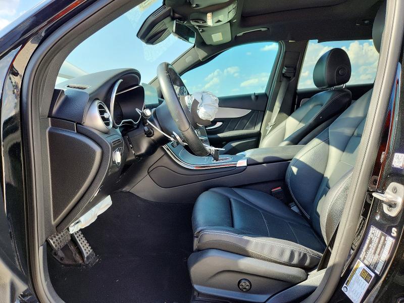 Продажа на аукционе авто 2022 Mercedes-benz Glc, vin: W1N0G8DB7NG099817, номер лота: 70632966