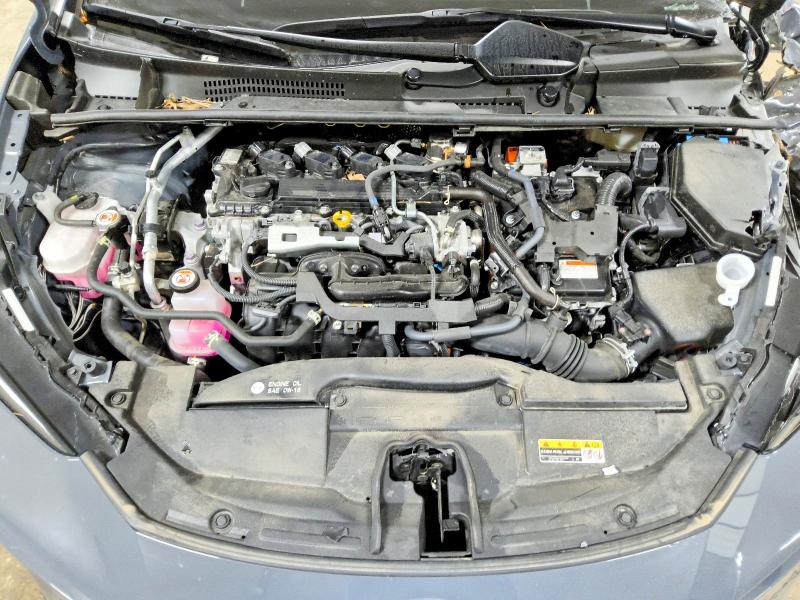 2024 Toyota Prius მანქანა იყიდება აუქციონზე, vin: JTDACAAU2R3021477, აუქციონის ნომერი: 70657926