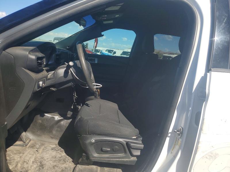 Продажа на аукционе авто 2020 Ford Explorer, vin: 1FM5K8AB0LGD09179, номер лота: 65037756
