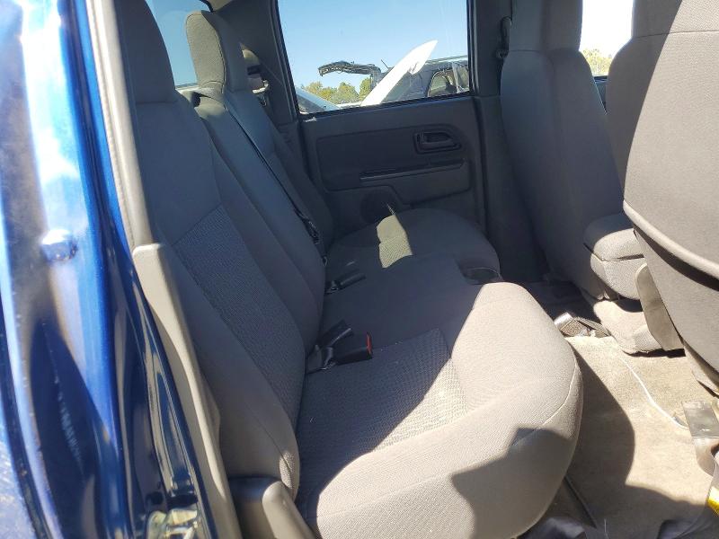 68306696 :رقم المزاد ، 1GTCS136068250278 vin ، 2006 Gmc Canyon مزاد بيع