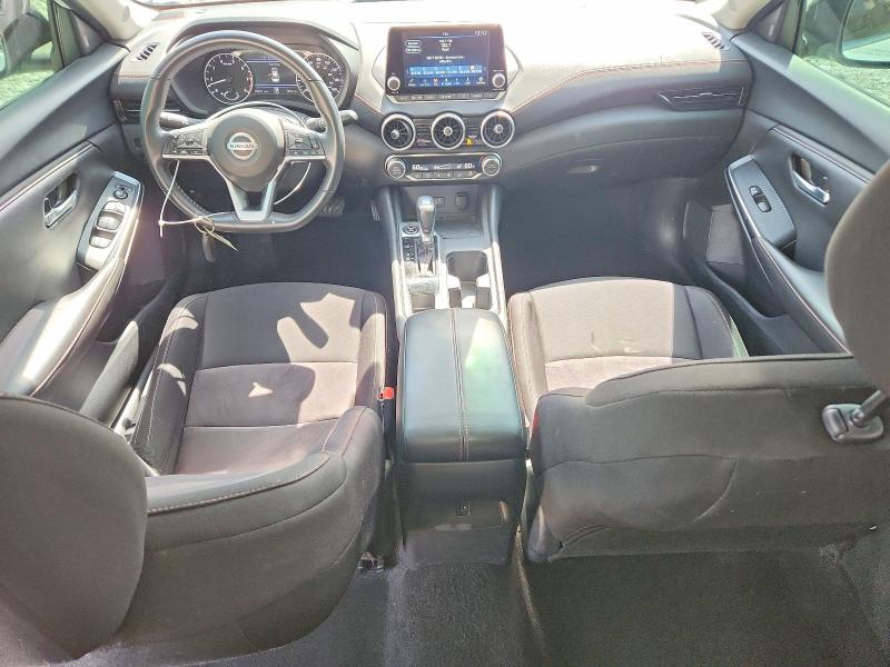 Aukcja sprzedaży 2023 Nissan Sentra, vin: 3N1AB8DVXPY325079, numer aukcji: 68395396