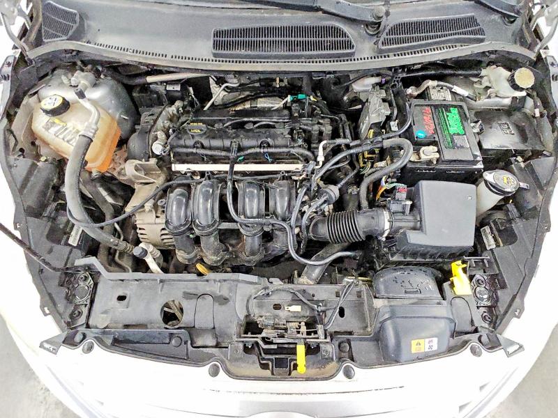 Продаж на аукціоні авто 2013 Ford Fiesta, vin: 3FADP4AJ6DM159268, номер лоту: 69441756