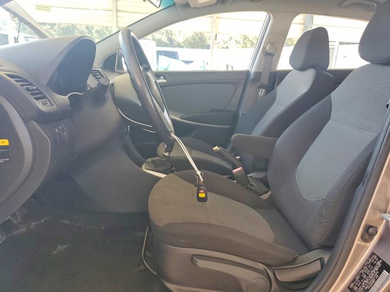 Aukcja sprzedaży 2013 Hyundai Accent, vin: KMHCT5AE5DU070048, numer aukcji: 68545206