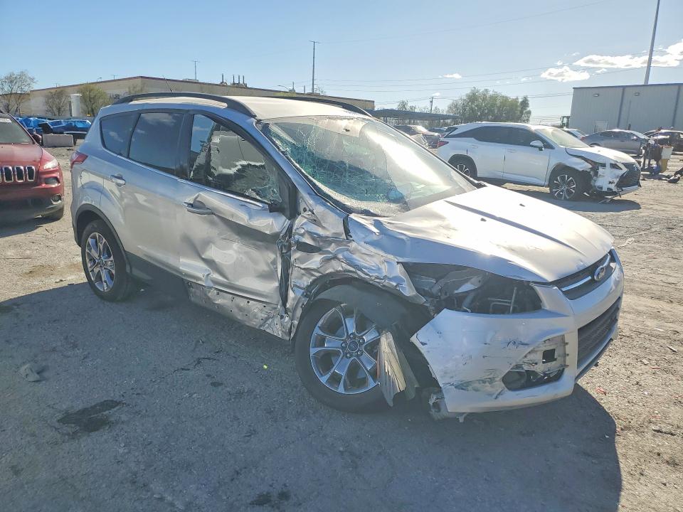 2015 Ford Escape მანქანა იყიდება აუქციონზე, vin: 1FMCU0G99FUC63767, აუქციონის ნომერი: 69066796