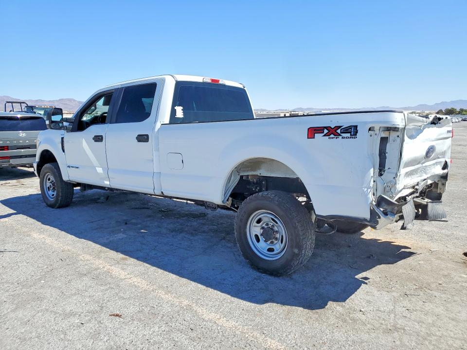 Aukcja sprzedaży 2017 Ford F250, vin: 1FT7W2BT1HEC77559, numer aukcji: 67895816