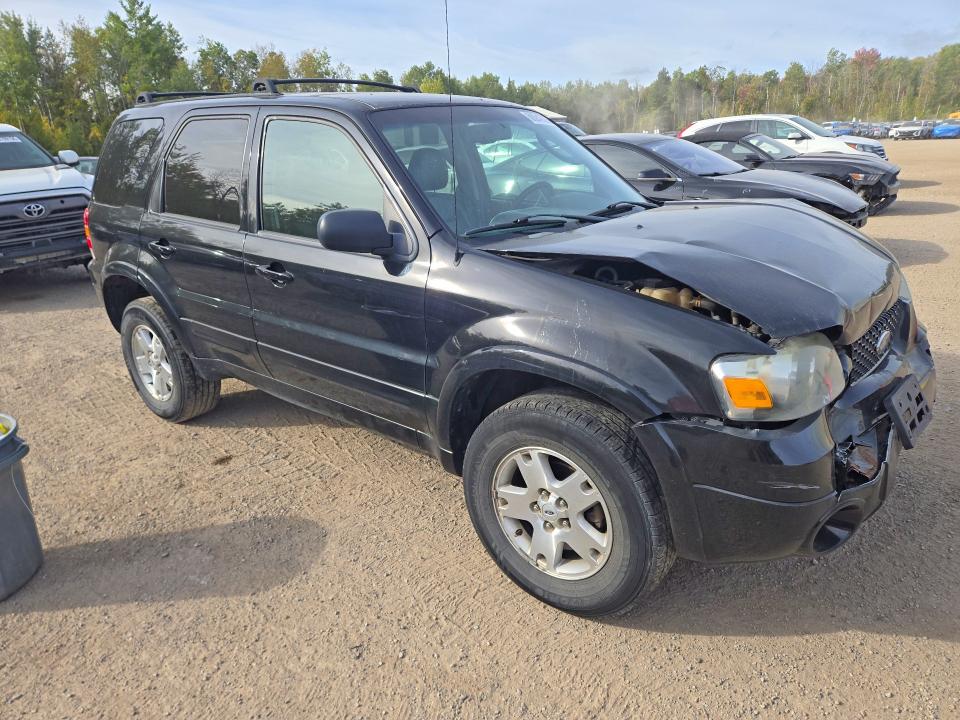 Продажа на аукционе авто 2006 Ford Escape, vin: 1FMCU04106KB87057, номер лота: 69245056