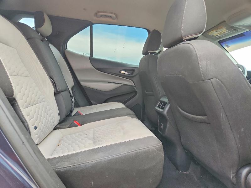 Продажа на аукционе авто 2019 Chevrolet Equinox, vin: 3GNAXHEV8KL236802, номер лота: 68084326