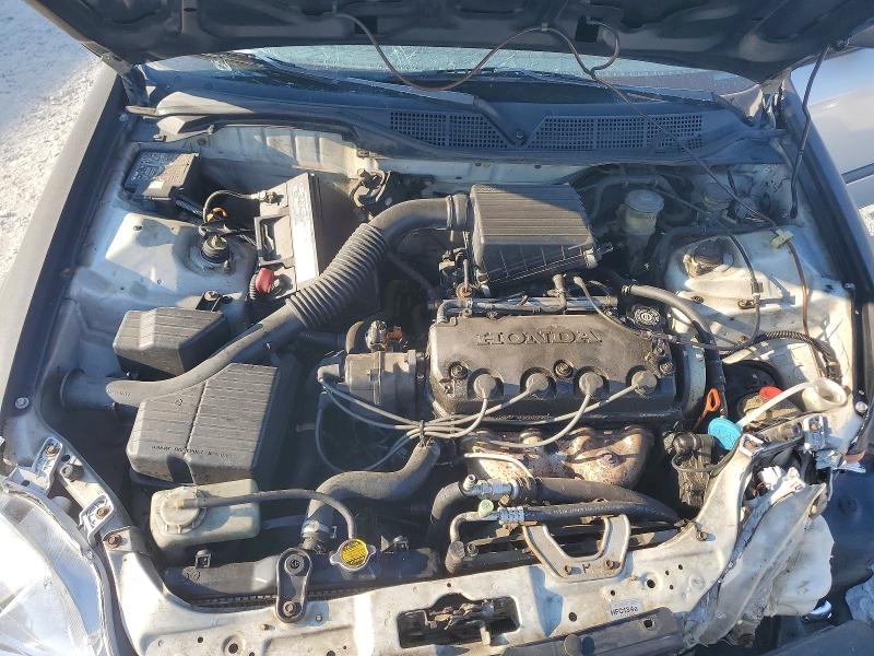 Aukcja sprzedaży 1997 Honda Civic, vin: 2HGEJ6523VH581398, numer aukcji: 69765216
