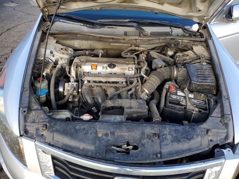 Продаж на аукціоні авто 2008 Honda Accord, vin: 1HGCP26318A077974, номер лоту: 69944336