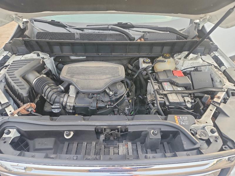 Продаж на аукціоні авто 2019 Gmc Acadia, vin: 1GKKNMLS5KZ271797, номер лоту: 70140866