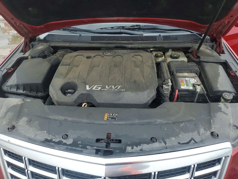 2014 Cadillac Xts მანქანა იყიდება აუქციონზე, vin: 2G61M5S39E9141890, აუქციონის ნომერი: 69924296