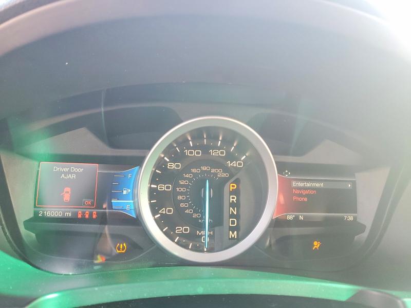 Aukcja sprzedaży 2015 Ford Explorer, vin: 1FM5K8F89FGA86335, numer aukcji: 67979076