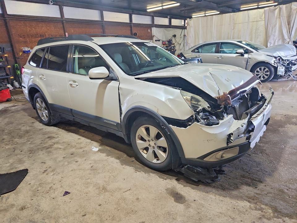 Продаж на аукціоні авто 2011 Subaru Outback, vin: 4S4BRBCC7B3436888, номер лоту: 69671006