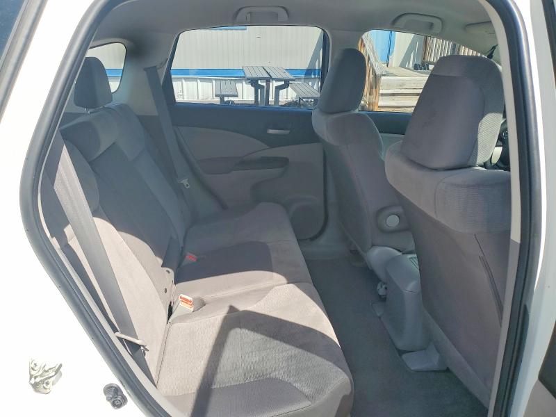 2014 Honda Cr-v მანქანა იყიდება აუქციონზე, vin: 5J6RM3H31EL043256, აუქციონის ნომერი: 67313706