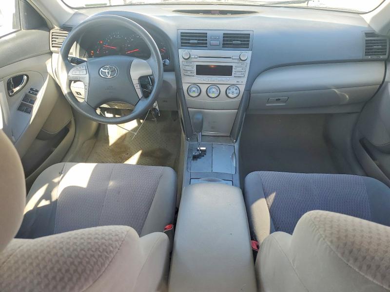 Aukcja sprzedaży 2010 Toyota Camry, vin: 4T4BF3EK2AR065916, numer aukcji: 69626016