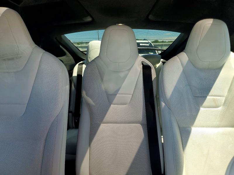Продаж на аукціоні авто 2016 Tesla Model X, vin: 5YJXCAE48GFS00692, номер лоту: 67473176