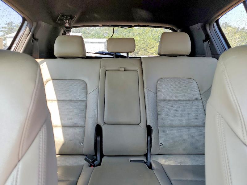 Продаж на аукціоні авто 2021 Kia Sportage, vin: KNDP63AC0M7922000, номер лоту: 67562176