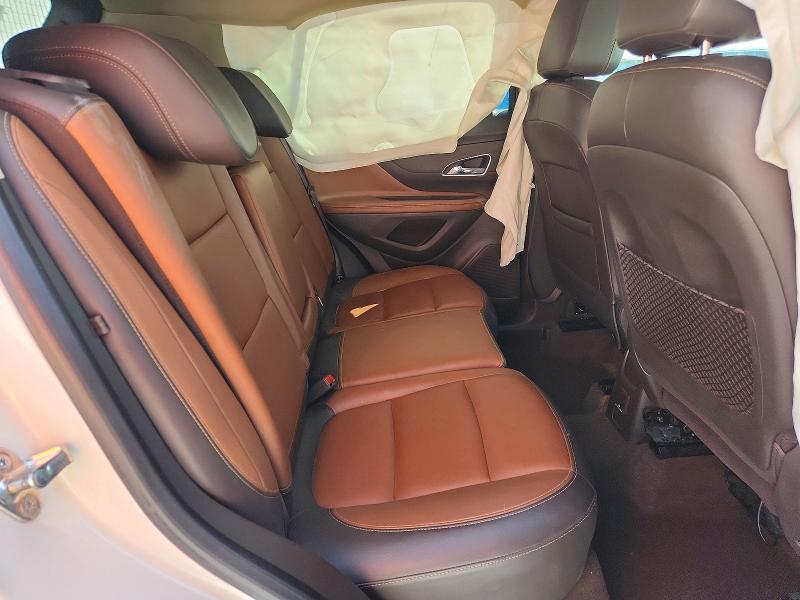 70483756 :رقم المزاد ، KL4CJCSB8FB200495 vin ، 2015 Buick Encore مزاد بيع
