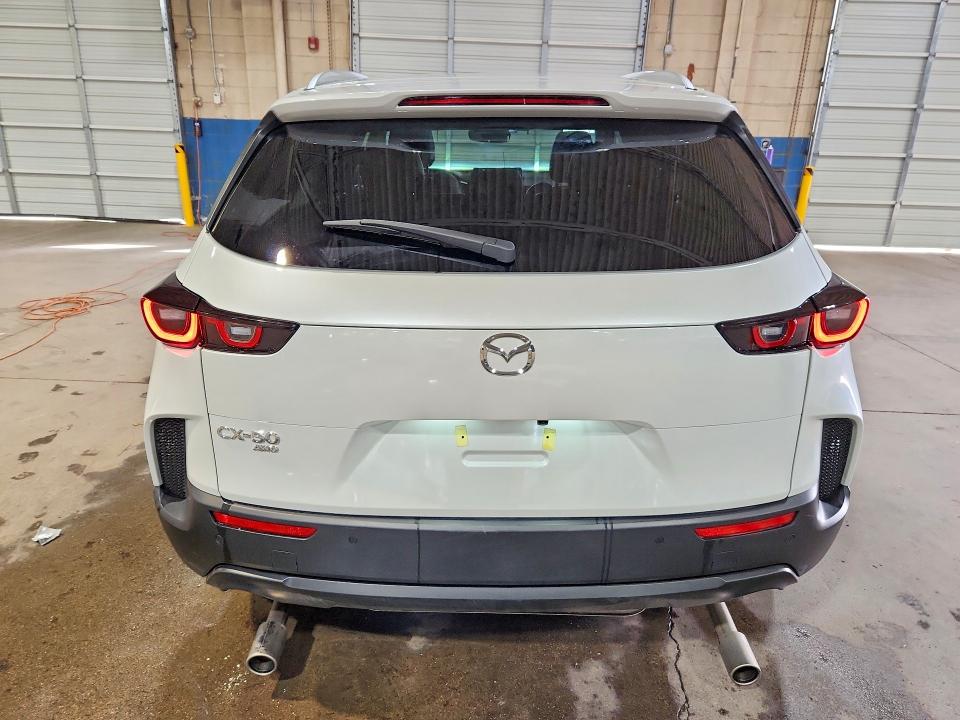 Aukcja sprzedaży 2026 Mazda Cx-50, vin: 7MMVABBL8TN473044, numer aukcji: 69425046