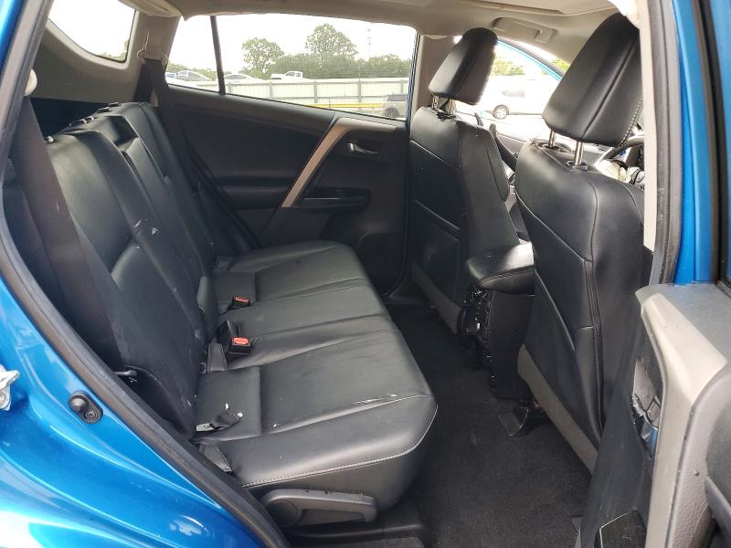 2018 Toyota Rav4 მანქანა იყიდება აუქციონზე, vin: 2T3YFREV6JW478737, აუქციონის ნომერი: 66738276