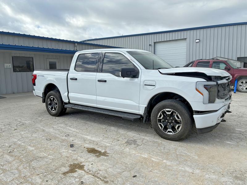 Aukcja sprzedaży 2022 Ford F150, vin: 1FTVW1ELXNWG04673, numer aukcji: 65544226