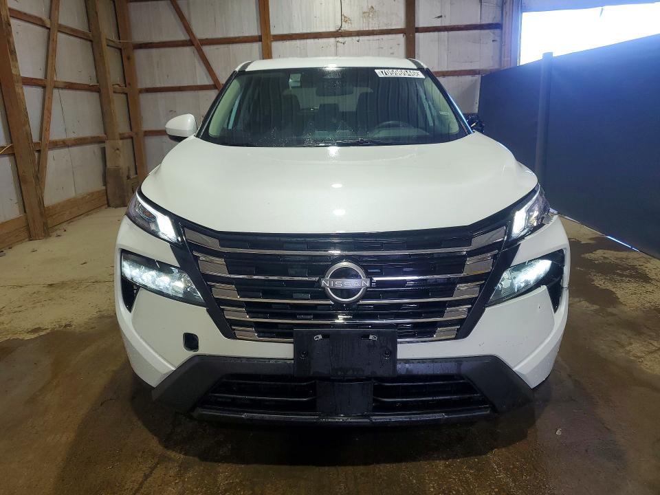 Продажа на аукционе авто 2025 Nissan Rogue, vin: 5N1BT3BB3SC824216, номер лота: 70596946