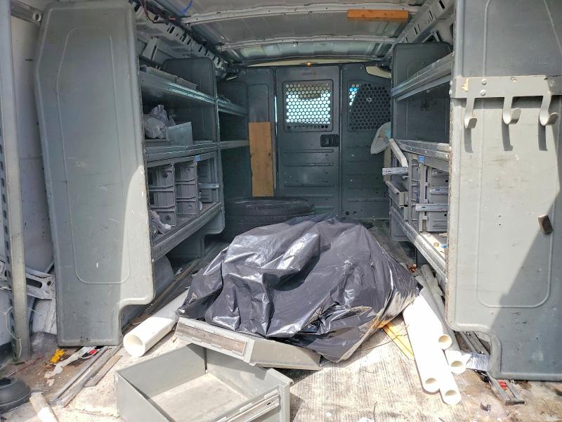 Продажа на аукционе авто 2011 Chevrolet Express G1500, vin: 1GCSGAF48B1148401, номер лота: 69775766