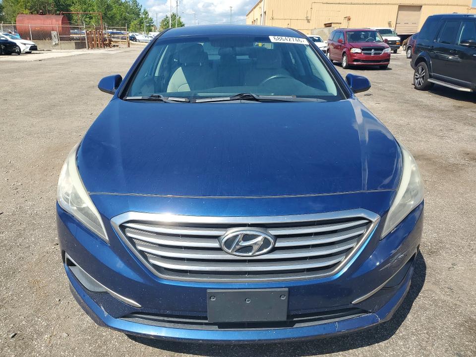 Aukcja sprzedaży 2017 Hyundai Sonata, vin: 5NPE24AF7HH502724, numer aukcji: 68642746