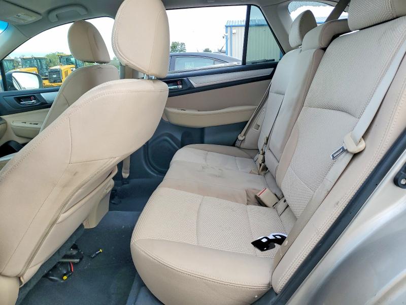 Продажа на аукционе авто 2018 Subaru Outback, vin: 4S4BSACCXJ3386033, номер лота: 70635356
