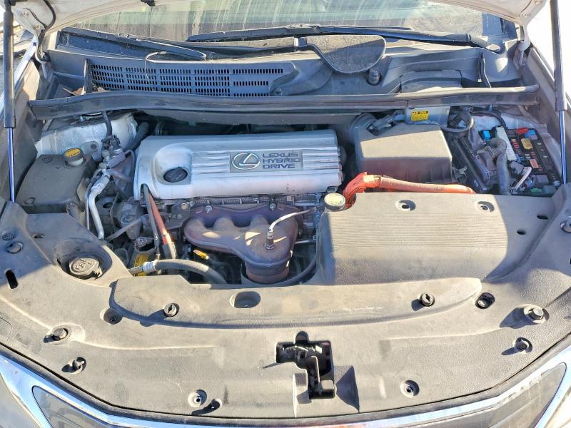 70796696 :رقم المزاد ، JTHBB1BA7A2020362 vin ، 2010 Lexus Hs مزاد بيع