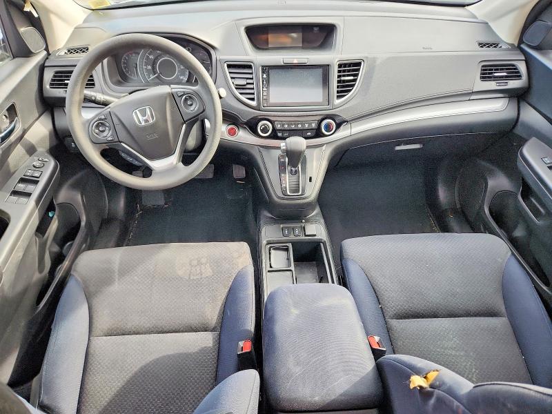 Aukcja sprzedaży 2015 Honda Cr-v, vin: 2HKRM3H56FH542826, numer aukcji: 70077626