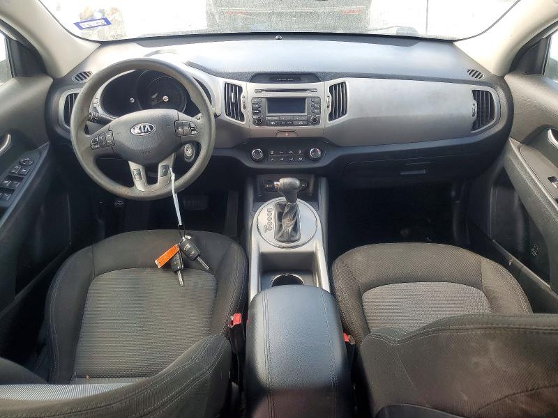 Aukcja sprzedaży 2016 Kia Sportage, vin: KNDPB3AC2G7852371, numer aukcji: 68789866