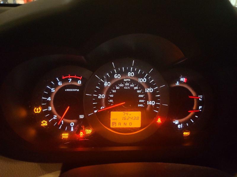 Продажа на аукционе авто 2012 Toyota Rav4, vin: 2T3BK4DV7CW090571, номер лота: 67294436