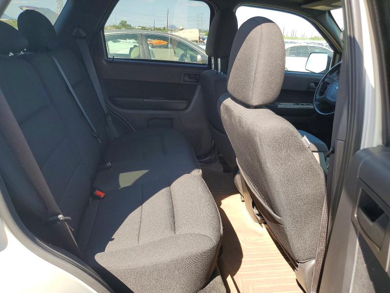 Aukcja sprzedaży 2009 Ford Escape, vin: 1FMCU03719KC59331, numer aukcji: 68675986