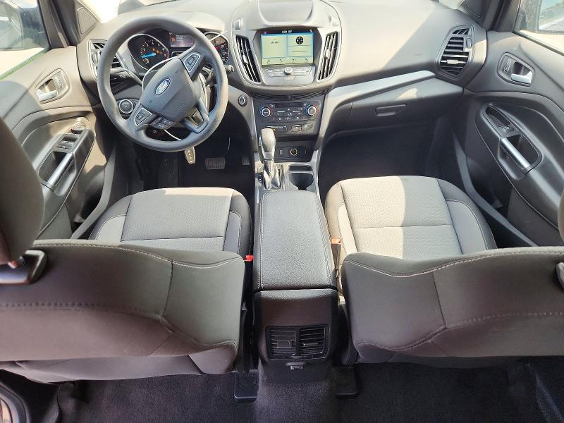 68476836 :رقم المزاد ، 1FMCU9GD2KUC34310 vin ، 2019 Ford Escape مزاد بيع