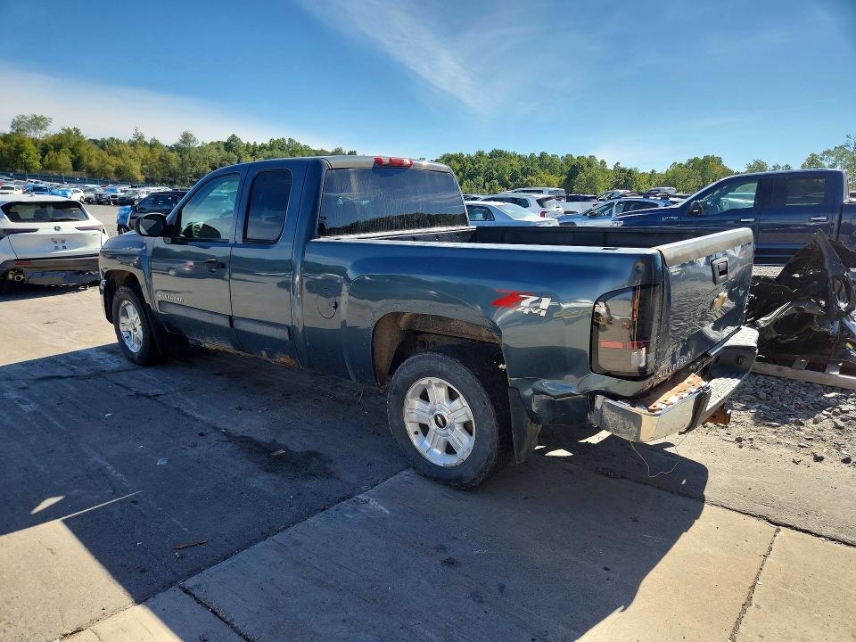 Aukcja sprzedaży 2009 Chevrolet Silverado, vin: 1GCEK29019Z296086, numer aukcji: 68388456