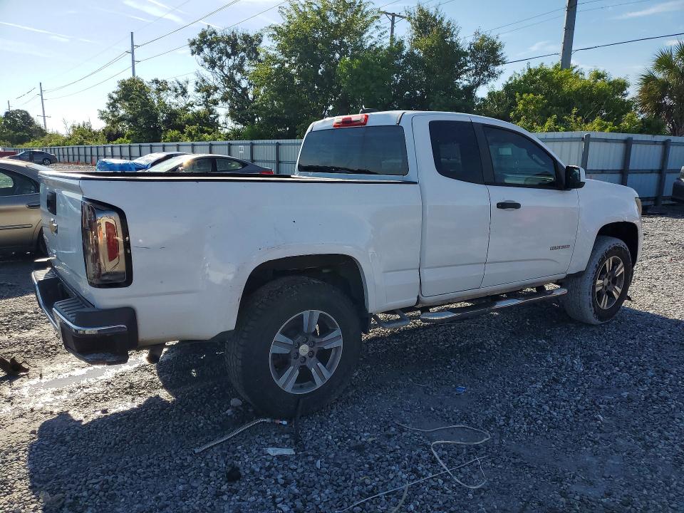 Aukcja sprzedaży 2016 Chevrolet Colorado, vin: 1GCHSBEA1G1178417, numer aukcji: 68393956