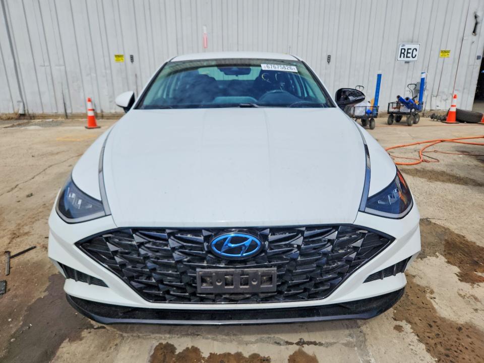 Aukcja sprzedaży 2021 Hyundai Sonata, vin: 5NPEL4JA0MH077035, numer aukcji: 67675826