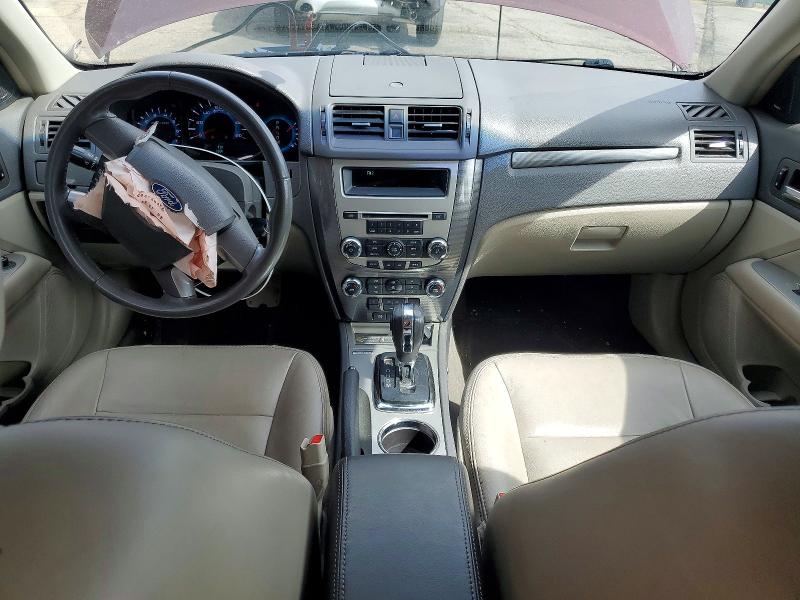 Aukcja sprzedaży 2012 Ford Fusion, vin: 3FAHP0CG4CR269779, numer aukcji: 69547346