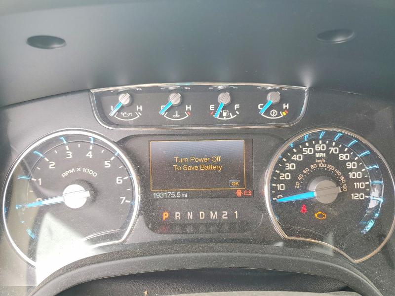 Продаж на аукціоні авто 2013 Ford F150, vin: 1FTFW1CT3DFB18325, номер лоту: 70876786