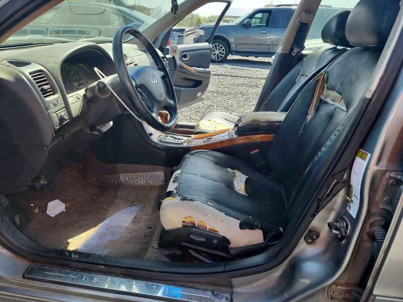 Продажа на аукционе авто 2004 Infiniti I35, vin: JNKDA31A44T209235, номер лота: 68360006