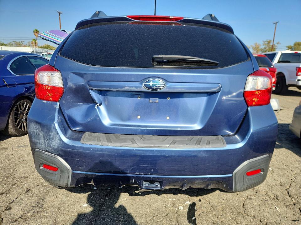 69388406 :رقم المزاد ، JF2GPAVC3D2898446 vin ، 2013 Subaru Xv Crosstrek مزاد بيع