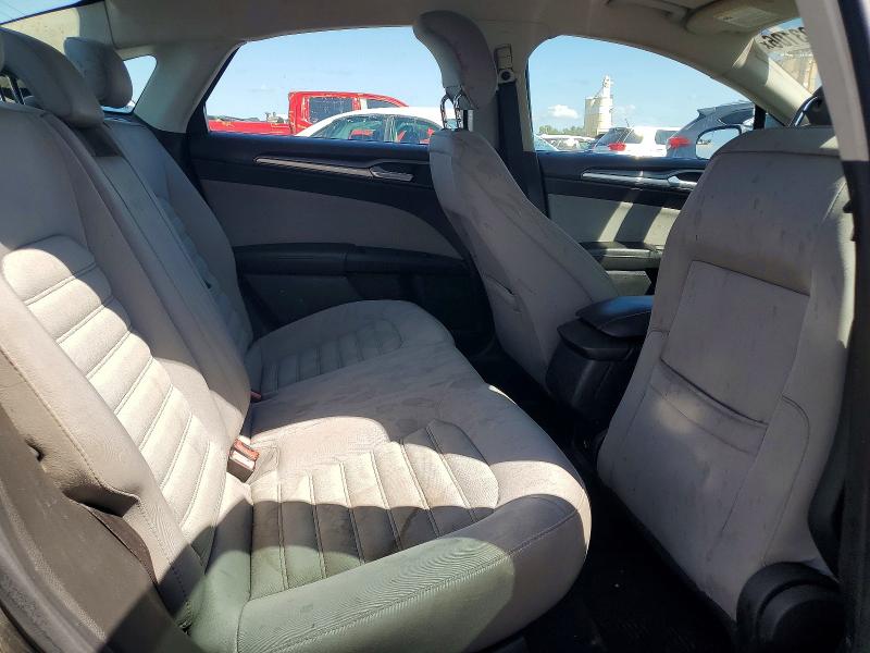 Aukcja sprzedaży 2014 Ford Fusion, vin: 3FA6P0UUXER145692, numer aukcji: 68503106