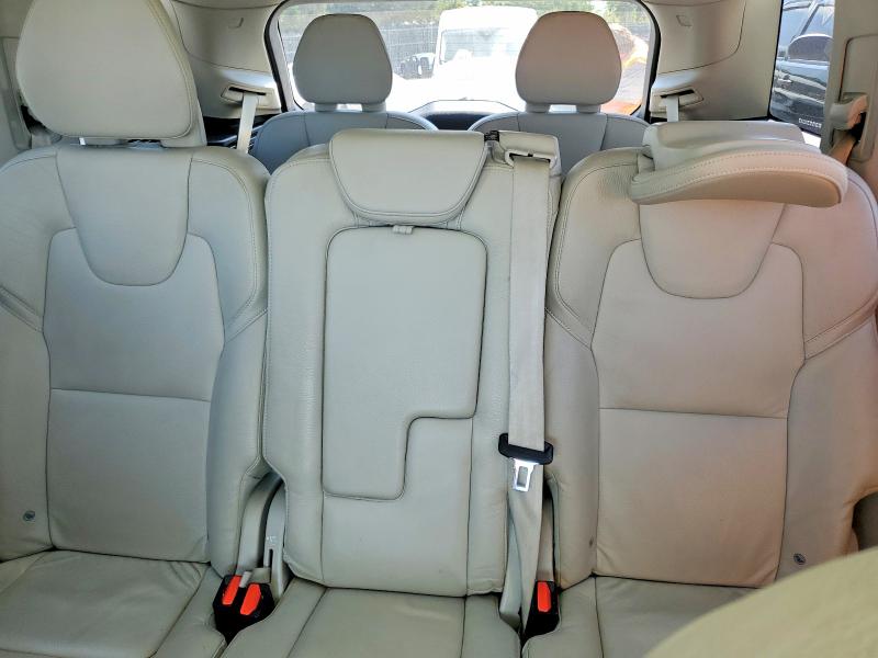 66748946 :رقم المزاد ، YV4A22PK1M1713391 vin ، 2021 Volvo Xc90 مزاد بيع