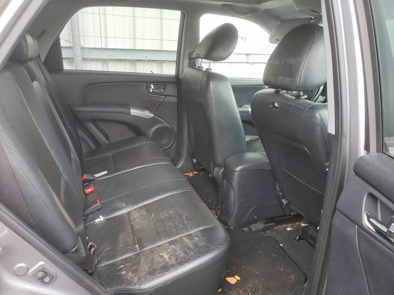 Aukcja sprzedaży 2009 Kia Sportage, vin: KNDJE723897619987, numer aukcji: 68888246