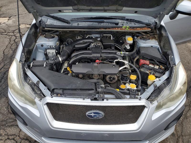 Aukcja sprzedaży 2013 Subaru Impreza, vin: JF1GPAC6XDH868049, numer aukcji: 67499726