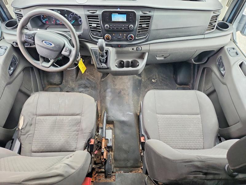 Aukcja sprzedaży 2020 Ford Transit 250, vin: 1FTBR3X89LKB26782, numer aukcji: 69300726