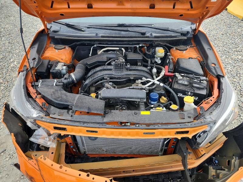 Продаж на аукціоні авто 2018 Subaru Crosstrek, vin: JF2GTAAC7JH322336, номер лоту: 69565496