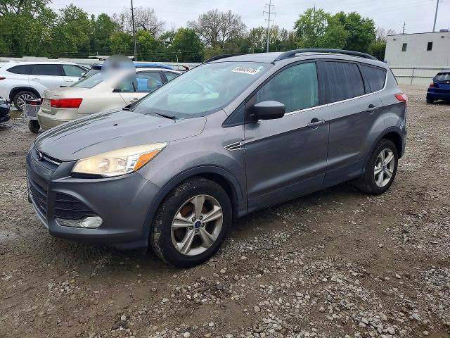 2014 Ford Escape მანქანა იყიდება აუქციონზე, vin: 1FMCU0GX0EUD19625, აუქციონის ნომერი: 69803476